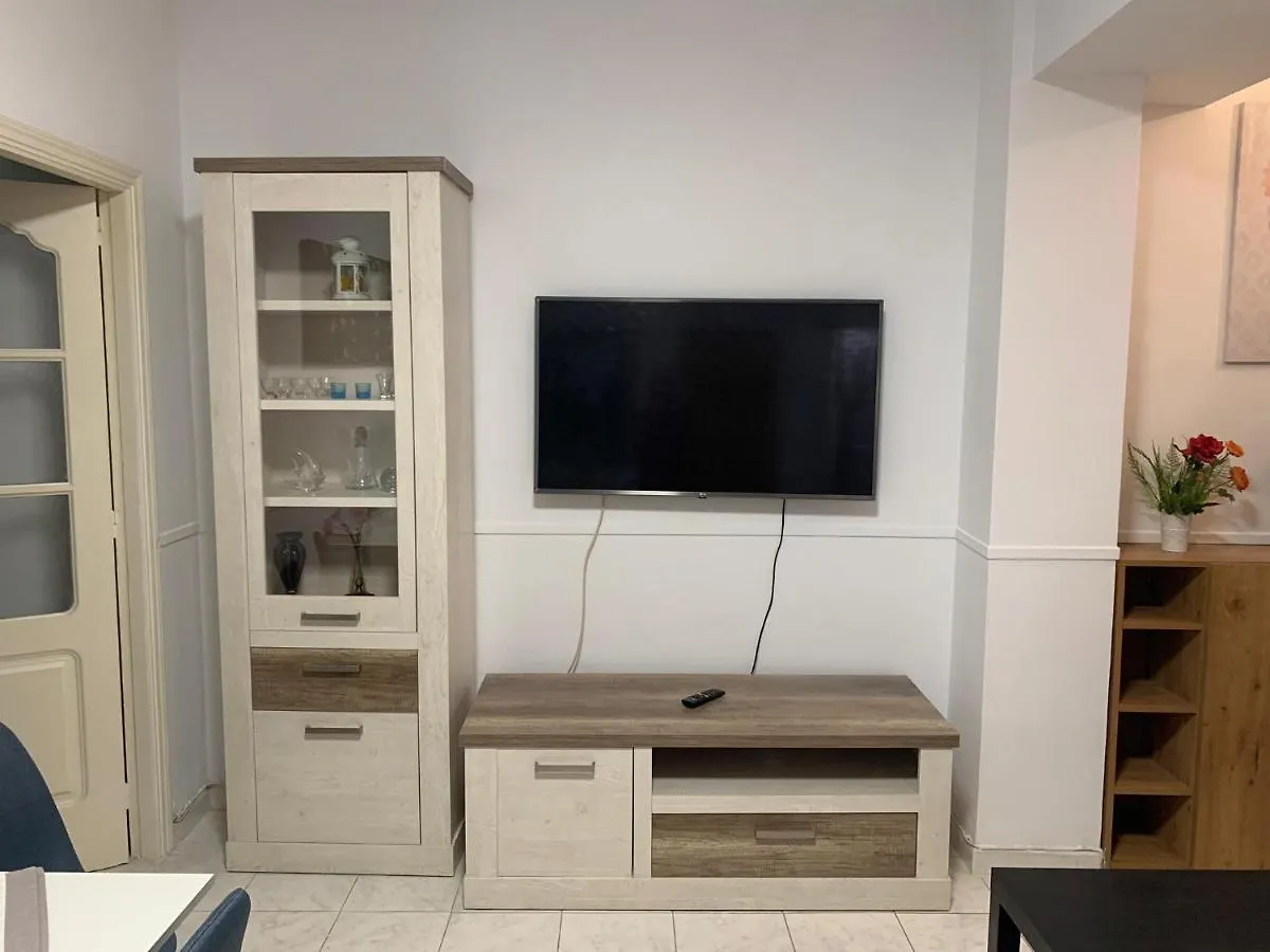 Apartamento Dream Central Plaza Santa Cruz de Tenerife