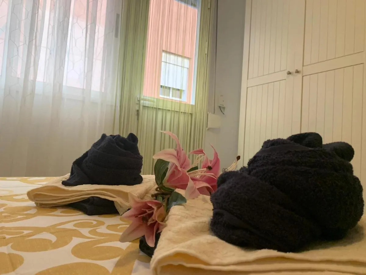 Apartamento Dream Central Plaza Santa Cruz de Tenerife