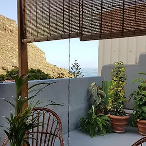 Vendégház Casa Tortuga, Santa Cruz de Tenerife