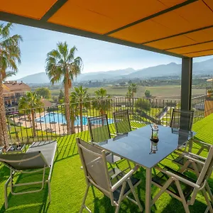  Apartamento Sunstay House Sol Andalusi Alhaurin España
