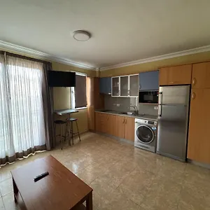  Apartamento Apartamento Santa Cruz de Tenerife España