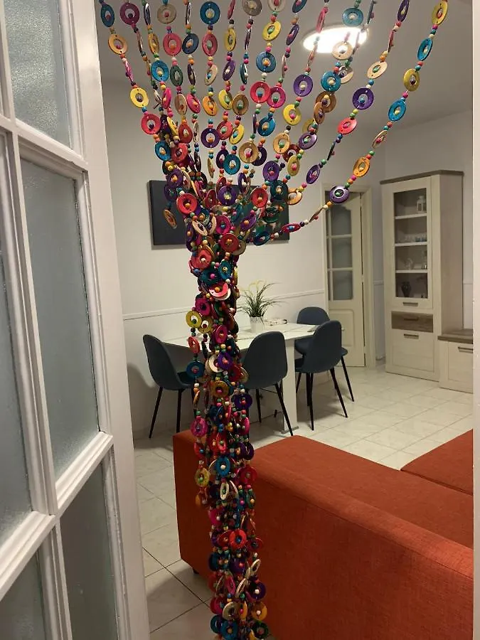 Appartement Dream Central Plaza à Santa-Cruz de Ténérife Espagne