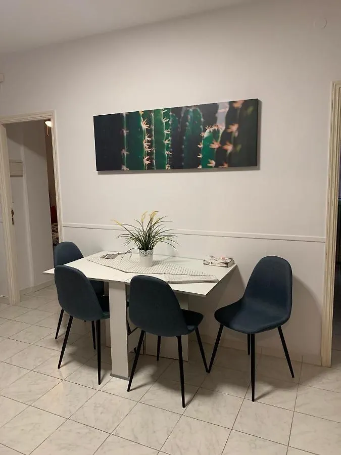 Appartement Dream Central Plaza à Santa-Cruz de Ténérife