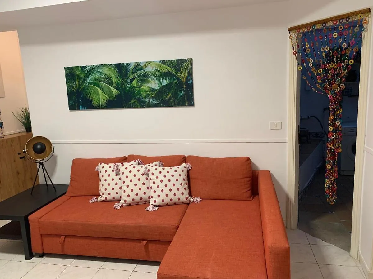 Appartement Dream Central Plaza à Santa-Cruz de Ténérife